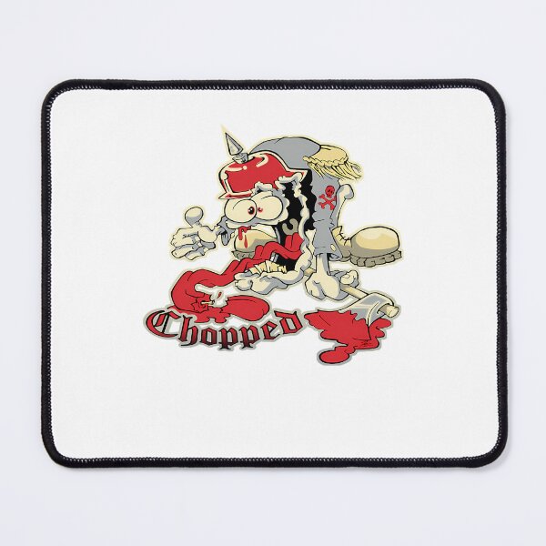 Item preview, Monster Cartoon Groovy Hot Rat Rod Vintage designed and sold by Kurt-Gigantic.