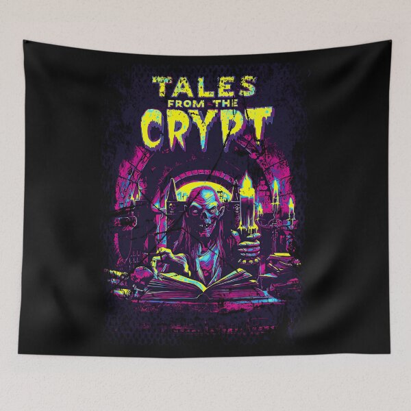 Item preview, Monster Series TV 90s Movie Horror Halloween designed and sold by Umber-Anton.