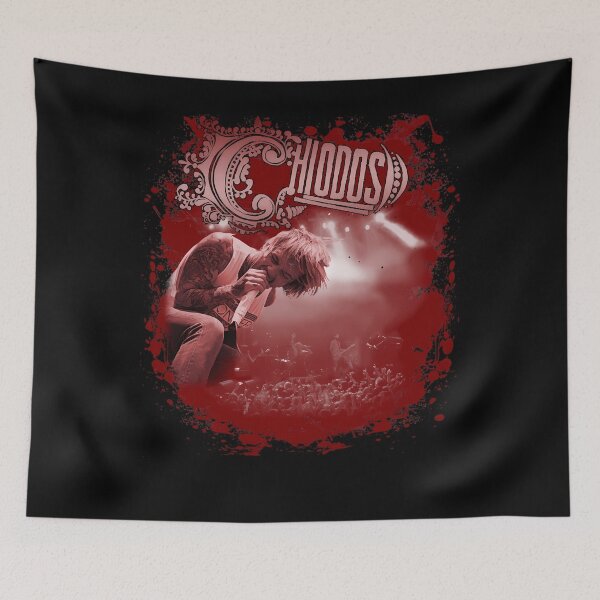 Item preview, Chiodos Band new Lgoo designed and sold by ravenneecew.