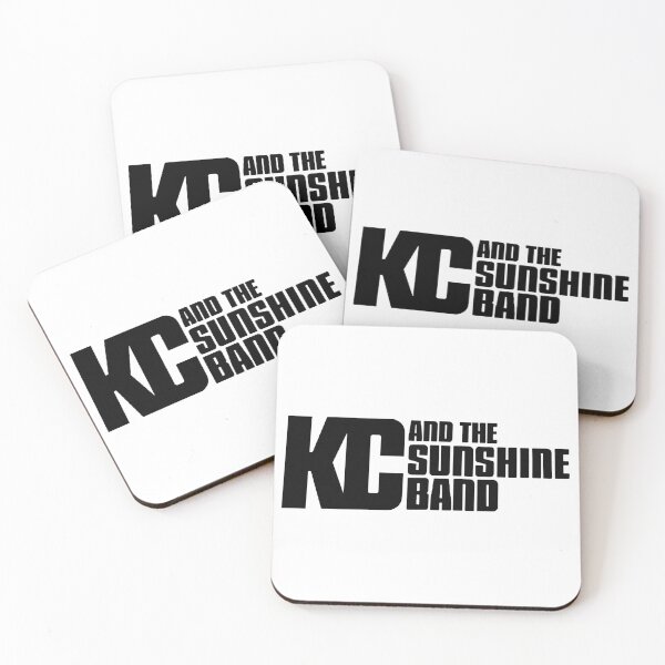 Item preview, KC and the Sunshine Band designed and sold by chudyhjgroene.