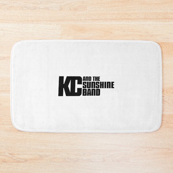 Item preview, KC and the Sunshine Band designed and sold by chudyhjgroene.