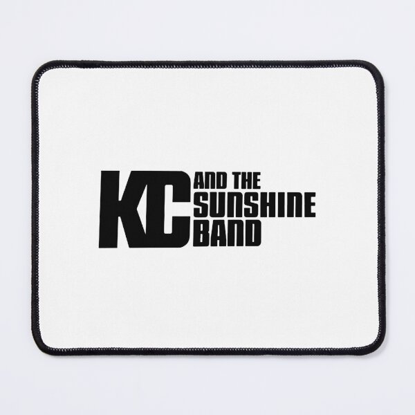 Item preview, KC and the Sunshine Band designed and sold by chudyhjgroene.