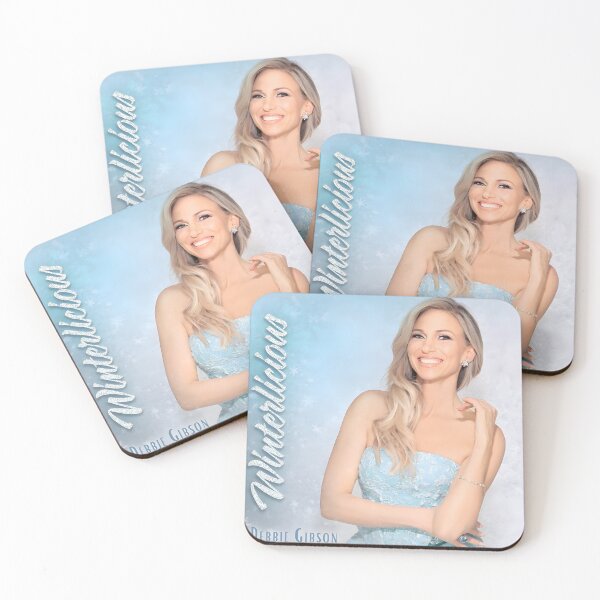 Item preview, Debbie Gibson – Winterlicious (Holiday Album) designed and sold by CatrionaLavery.