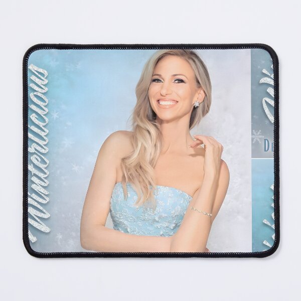 Item preview, Debbie Gibson – Winterlicious (Holiday Album) designed and sold by CatrionaLavery.