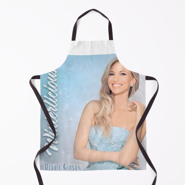 Item preview, Debbie Gibson – Winterlicious (Holiday Album) designed and sold by CatrionaLavery.