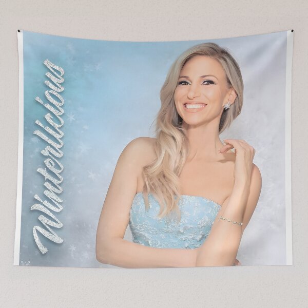 Item preview, Debbie Gibson – Winterlicious (Holiday Album) designed and sold by CatrionaLavery.