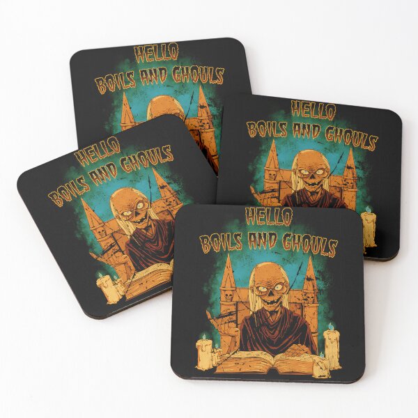 Item preview, Monster TV 90s Horror Series Halloween Movie designed and sold by Umber-Anton.