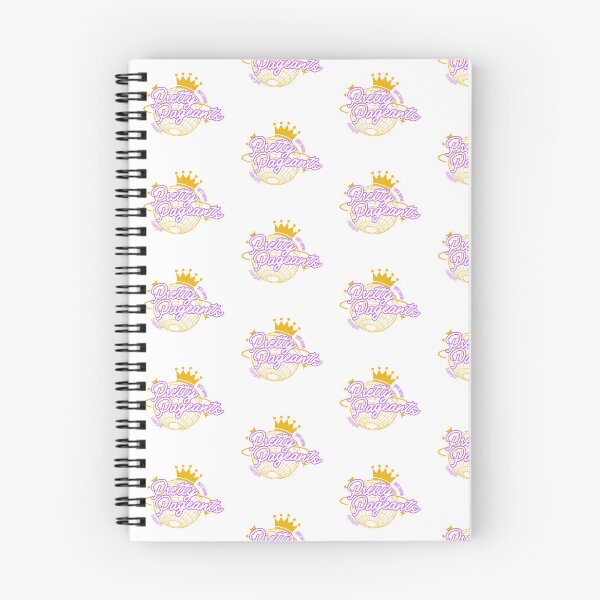 Item preview, Pretty Pageants Designs Logo designed and sold by prettypageants.