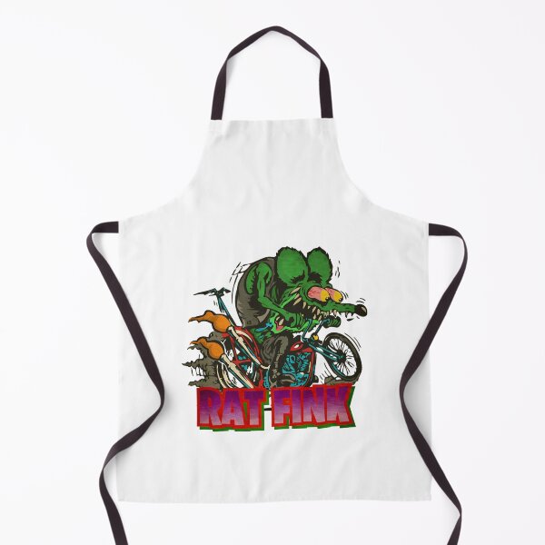 Item preview, Rod Vintage Hot Groovy Monster Cartoon Rat designed and sold by Kurt-Gigantic.