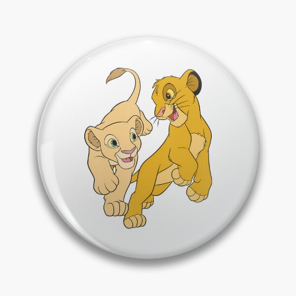 Item preview, Family Safari Cartoon Vintage Movies Sunset Lion designed and sold by Tail-Armstrong.