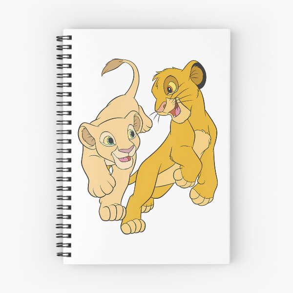 Item preview, Family Safari Cartoon Vintage Movies Sunset Lion designed and sold by Tail-Armstrong.