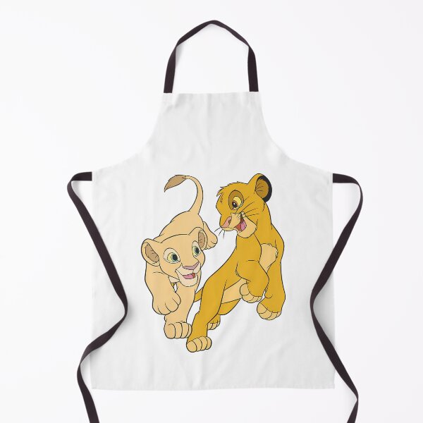Item preview, Family Safari Cartoon Vintage Movies Sunset Lion designed and sold by Tail-Armstrong.