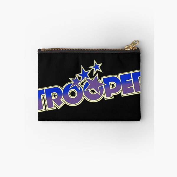 Item preview, Canadian Band Trooper designed and sold by Art-Clothes-Re.