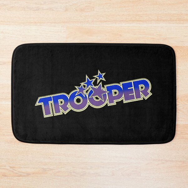 Item preview, Canadian Band Trooper designed and sold by Art-Clothes-Re.