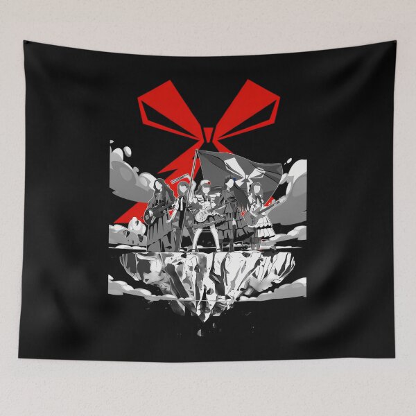 Item preview,  Hard Rock Harmony designed and sold by Art-Clothes-Re.