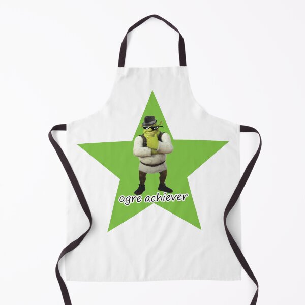 Item preview, shrek pun designed and sold by MCreativeStore.