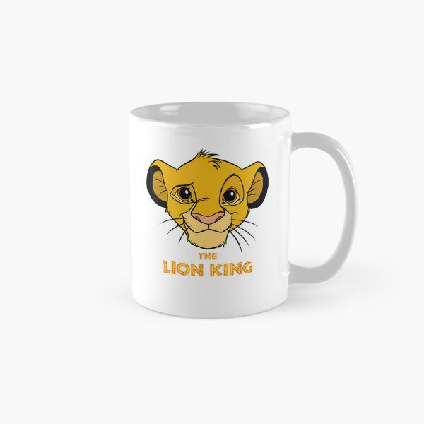 Item preview, Family Vintage Cartoon Movies Lion Sunset Safari designed and sold by Tail-Armstrong.
