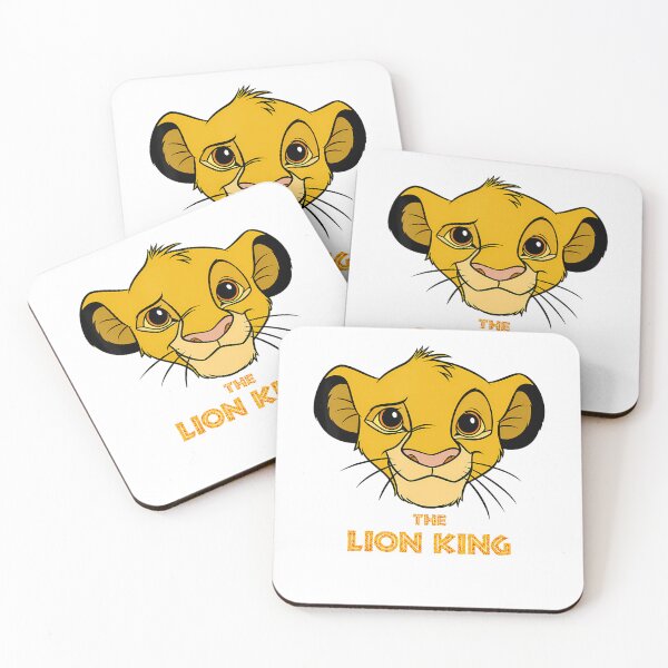 Item preview, Family Vintage Cartoon Movies Lion Sunset Safari designed and sold by Tail-Armstrong.