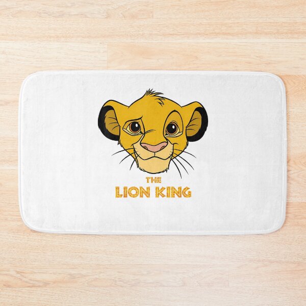 Item preview, Family Vintage Cartoon Movies Lion Sunset Safari designed and sold by Tail-Armstrong.