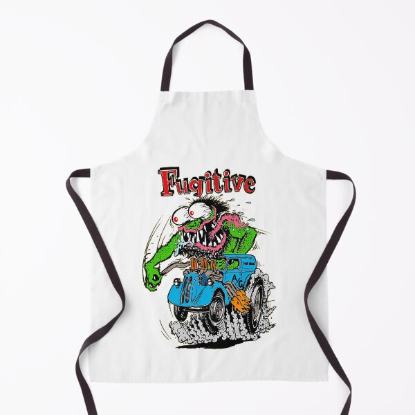 Item preview, Cartoon Rod Monster Groovy Vintage Rat Hot designed and sold by Kurt-Gigantic.