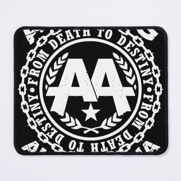 Item preview, Asking Alexandria Devil Tentacle Skull - England Rock N Roll designed and sold by Art-Clothes-Re.