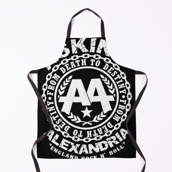 Item preview, Asking Alexandria Devil Tentacle Skull - England Rock N Roll designed and sold by Art-Clothes-Re.