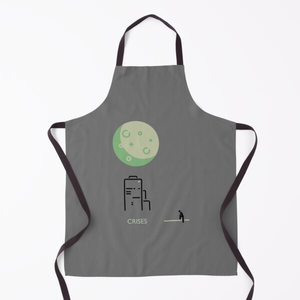 Item preview, Krise - Mike Oldfield      designed and sold by LYCHGATEStore.