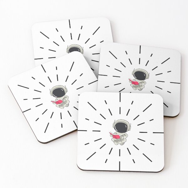 Item preview, astro reader designed and sold by Mukari.