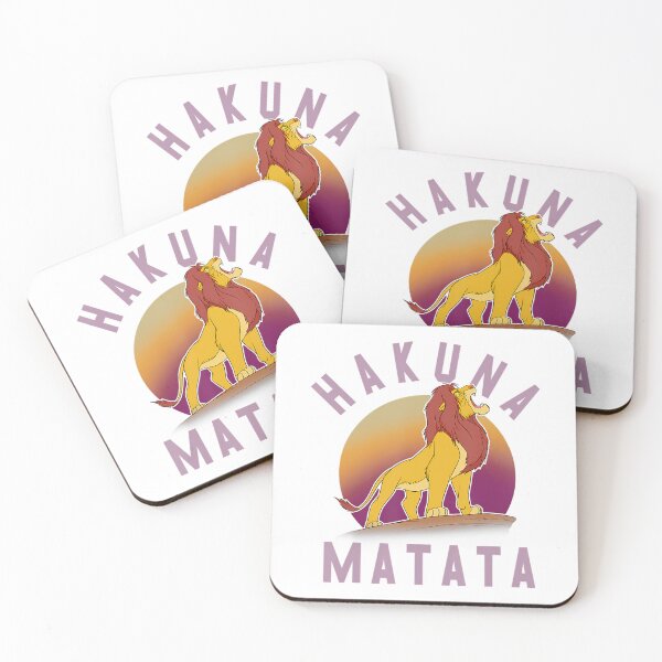 Item preview, Cartoon Sunset Lion Vintage Movies Safari Family designed and sold by Tail-Armstrong.