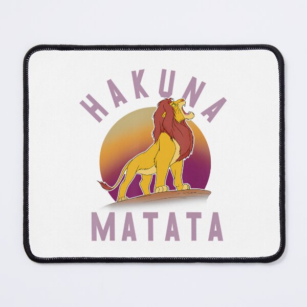 Item preview, Cartoon Sunset Lion Vintage Movies Safari Family designed and sold by Tail-Armstrong.