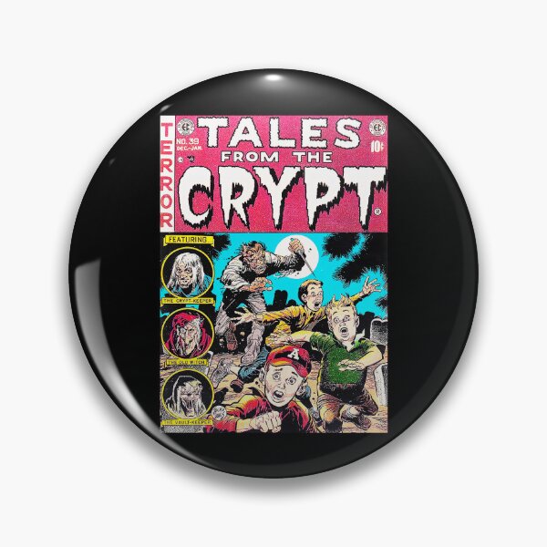Item preview, Series TV 90s Monster Halloween Horror Movie designed and sold by Umber-Anton.