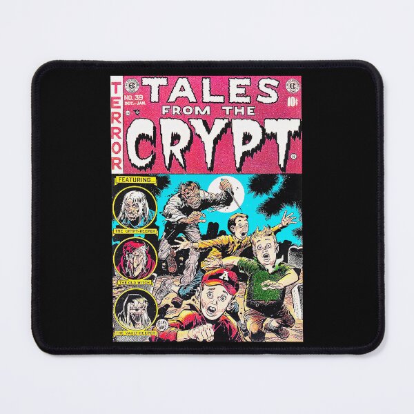 Item preview, Series TV 90s Monster Halloween Horror Movie designed and sold by Umber-Anton.