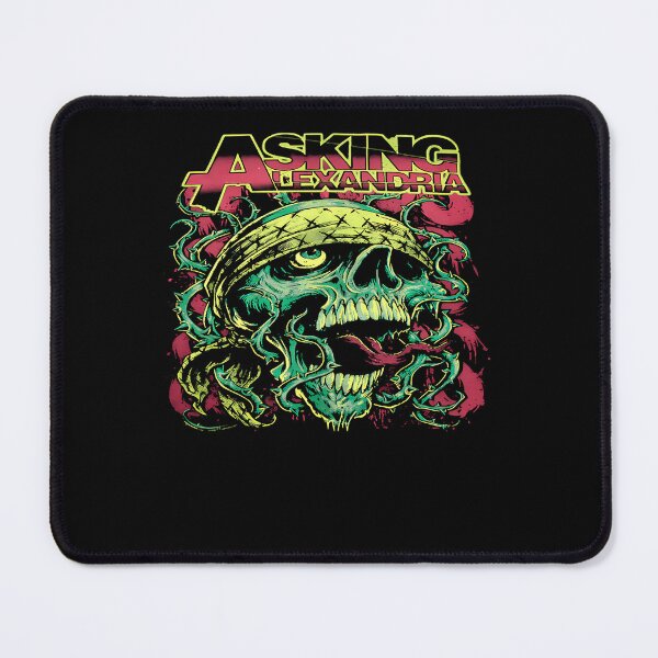 Item preview, asking alexandria designed and sold by AvenallLaGarde.