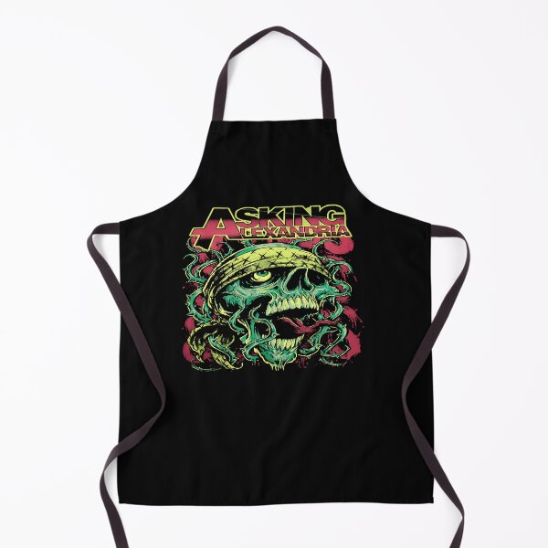 Item preview, asking alexandria designed and sold by AvenallLaGarde.