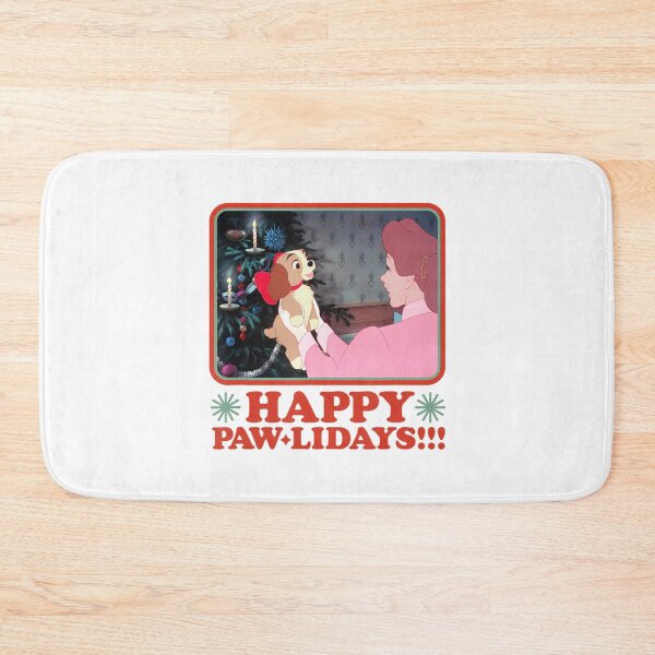 Item preview, Romantic Dogs Cartoon Vintage Movies Couple Spaghetti designed and sold by Ludvig-Faint91.