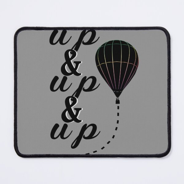 Item preview, Up _amp_ Up designed and sold by LYCHGATEStore.