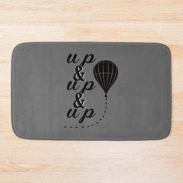 Item preview, Up _amp_ Up    designed and sold by LYCHGATEStore.