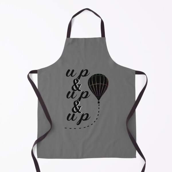 Item preview, Up _amp_ Up    designed and sold by LYCHGATEStore.
