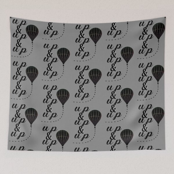 Item preview, Up _amp_ Up    designed and sold by LYCHGATEStore.