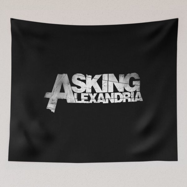 Item preview, Asking designed and sold by Art-Clothes-Re.