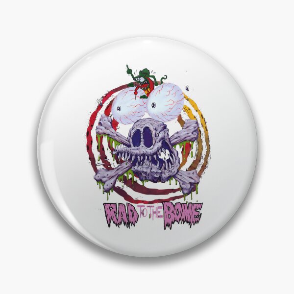 Item preview, Hot Monster Groovy Rod Rat Cartoon Vintage designed and sold by Kurt-Gigantic.