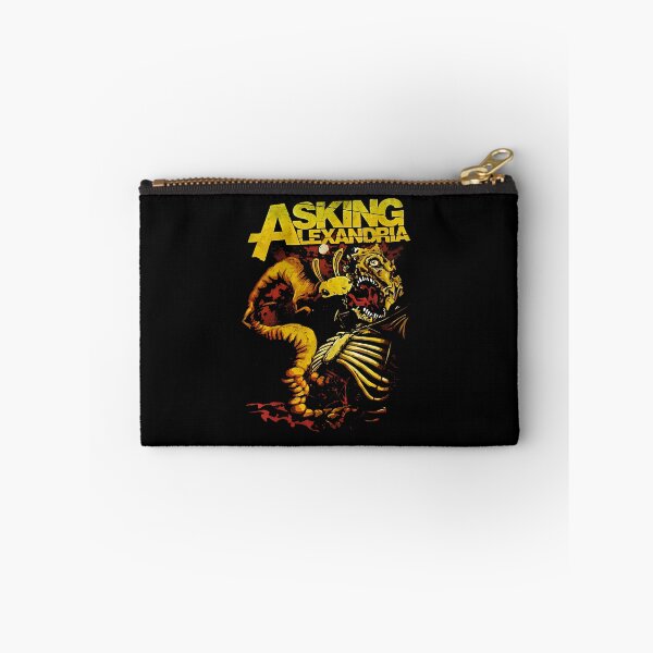 Item preview, Asking Alexandria designed and sold by RaiCroteau.