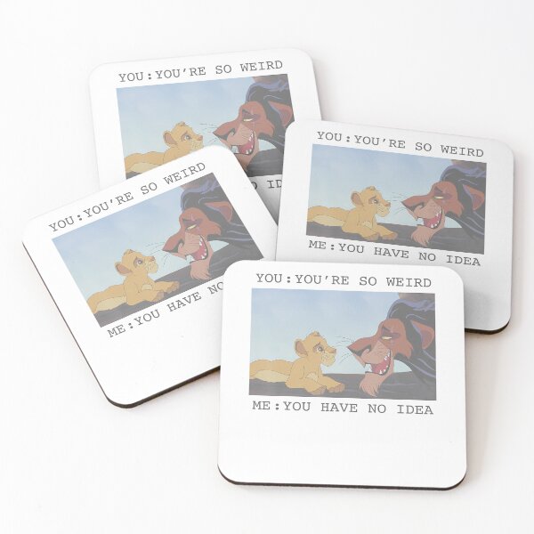 Item preview, Vintage Safari Sunset Family Cartoon Movies Lion designed and sold by Tail-Armstrong.