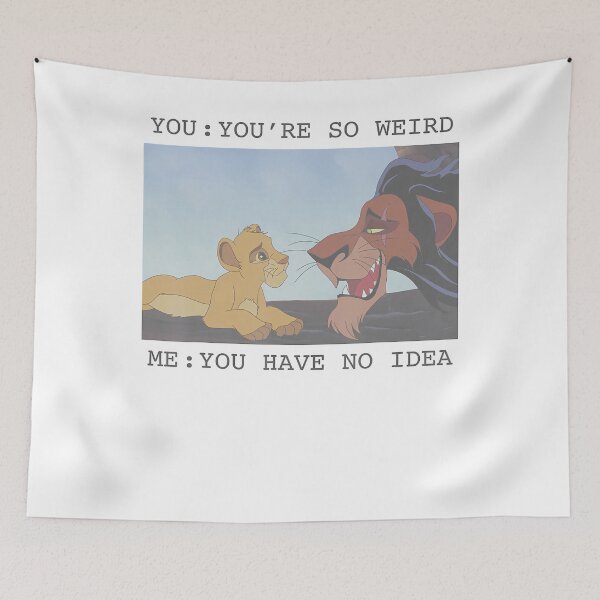 Item preview, Vintage Safari Sunset Family Cartoon Movies Lion designed and sold by Tail-Armstrong.