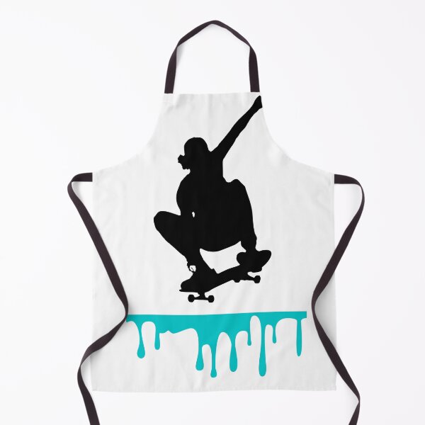 Item preview, skate guy designed and sold by Mukari.