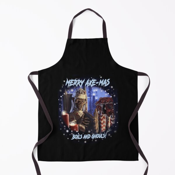 Item preview, Horror Movie TV Monster 90s Series Halloween designed and sold by Umber-Anton.