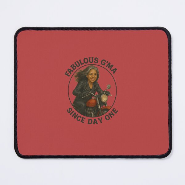 Item preview, Fabulous G'MA Since Day One designed and sold by PlainJoyCo.