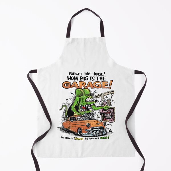 Item preview, Rod Rat Groovy Cartoon Vintage Hot Monster designed and sold by Kurt-Gigantic.