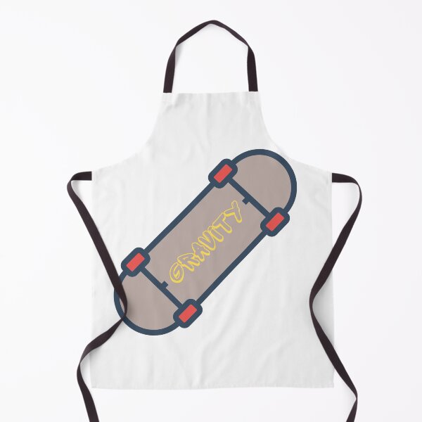 Item preview, cool skateboard designed and sold by Mukari.