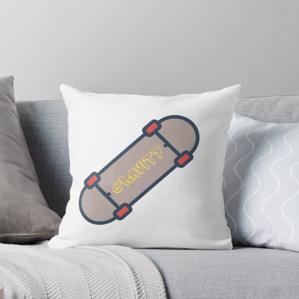 Item preview, cool skateboard designed and sold by Mukari.